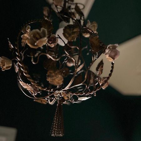 ホテル Interno 9 バーリ エクステリア 写真