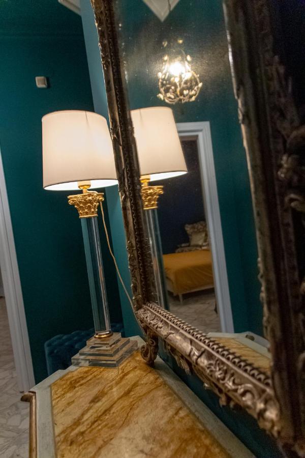 ホテル Interno 9 バーリ エクステリア 写真