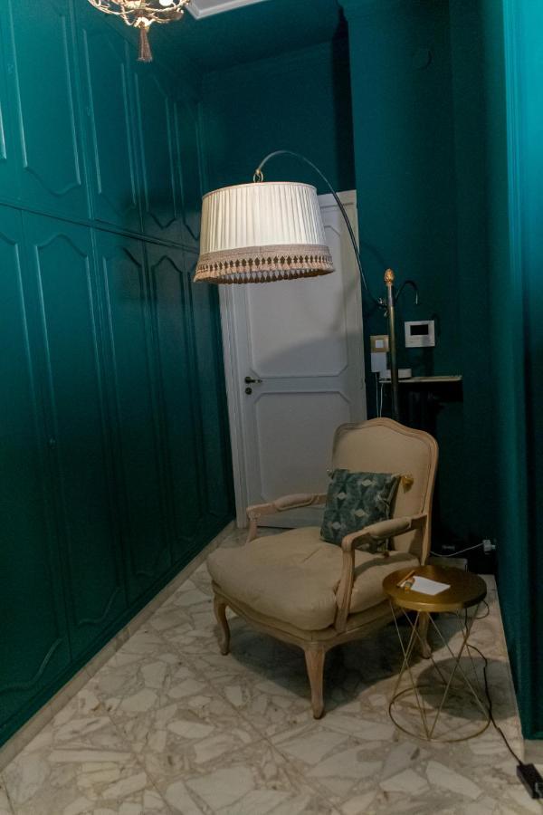 ホテル Interno 9 バーリ エクステリア 写真