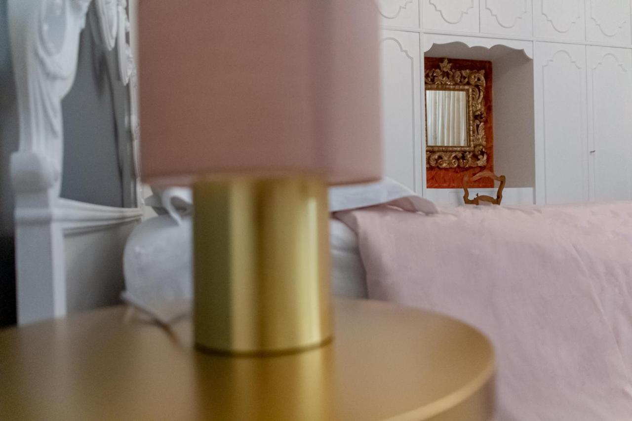 ホテル Interno 9 バーリ エクステリア 写真