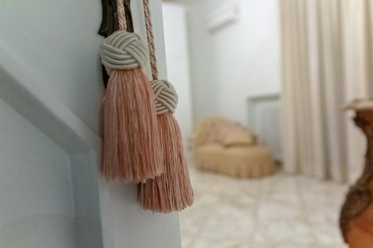 ホテル Interno 9 バーリ エクステリア 写真