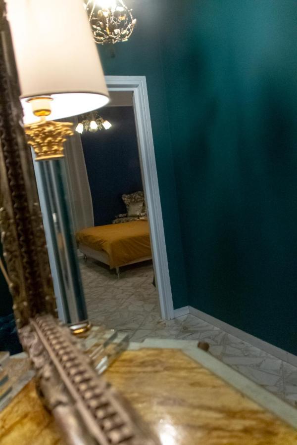ホテル Interno 9 バーリ エクステリア 写真