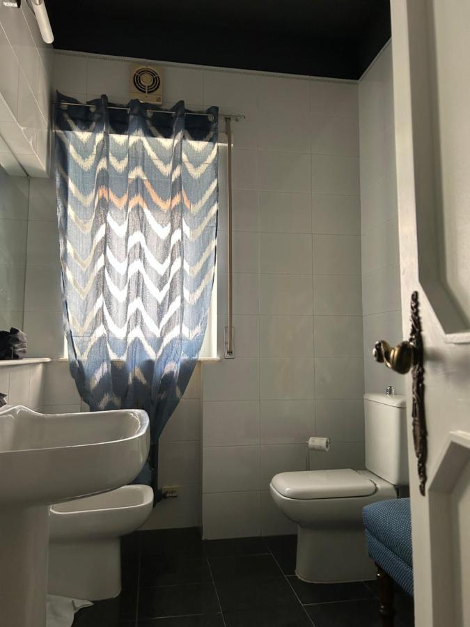 ホテル Interno 9 バーリ エクステリア 写真