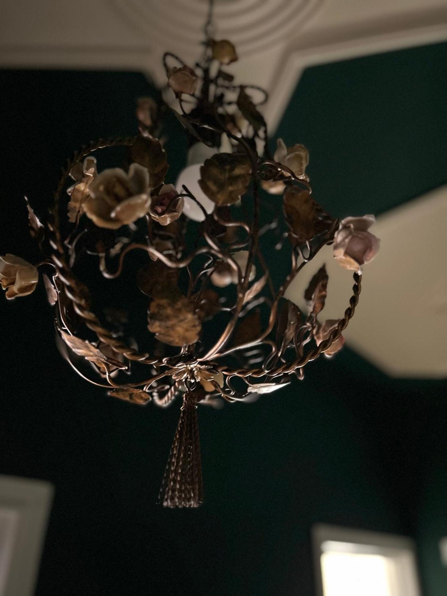 ホテル Interno 9 バーリ エクステリア 写真